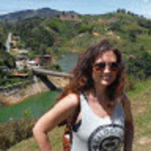 Meet your Posher, Jessie